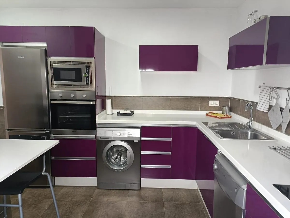 Holiday home Agua Villa Aracena