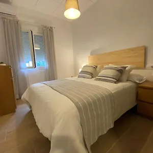 Flat Noria Aracena