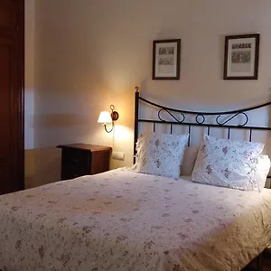 Casa Rural La Era 2 Сasa de vacaciones